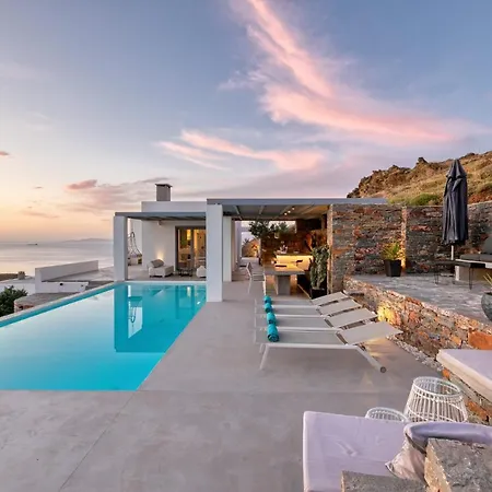 Σπίτι διακοπών Meli Οτζιάς