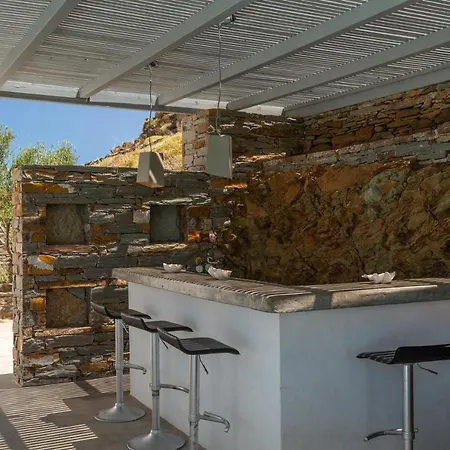 Σπίτι διακοπών Meli