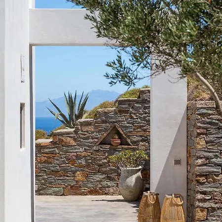 Meli Σπίτι διακοπών *