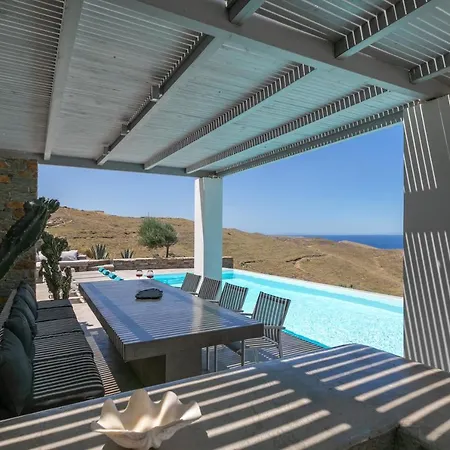 Vakantiehuis Meli *