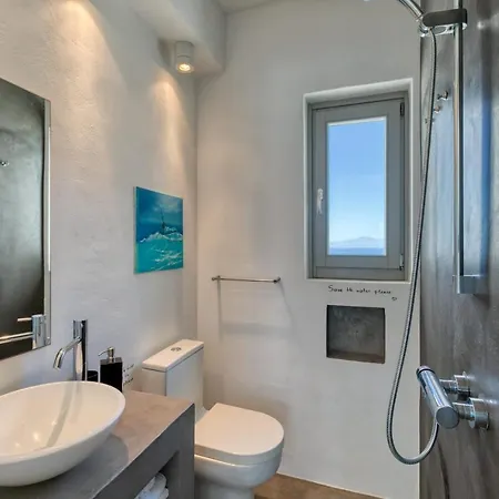 Meli Σπίτι διακοπών