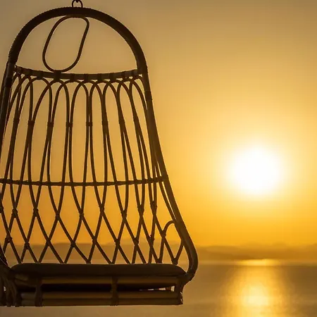 Meli Σπίτι διακοπών *