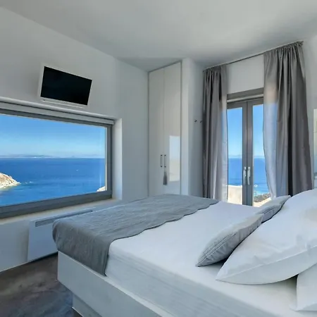 Meli Σπίτι διακοπών *