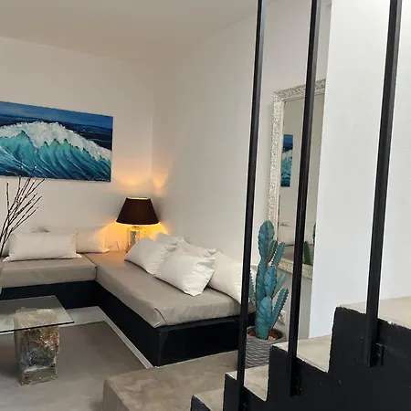 Meli Σπίτι διακοπών Οτζιάς