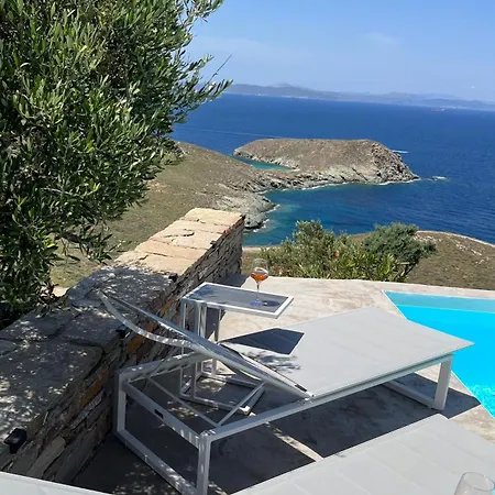 Meli Σπίτι διακοπών