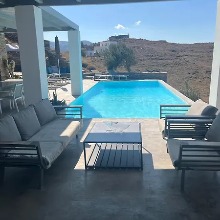 Meli Vakantiehuis *