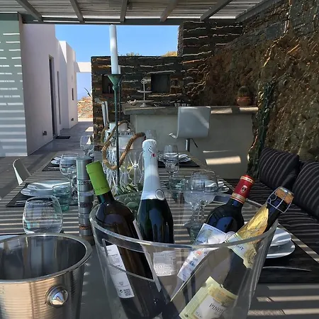Vakantiehuis Meli *