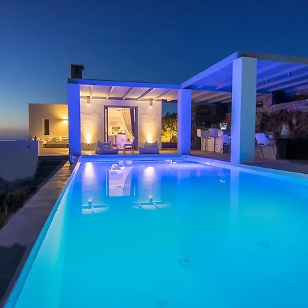 Vakantiehuis Meli *