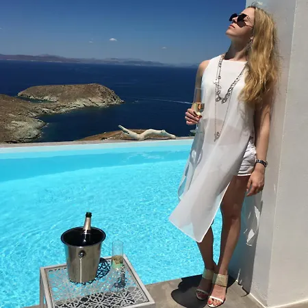 Meli Vakantiehuis