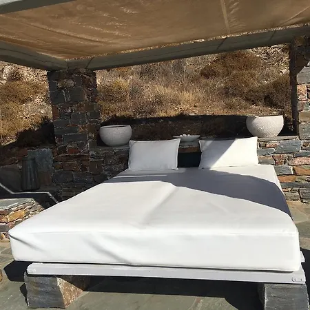 Σπίτι διακοπών Meli Οτζιάς