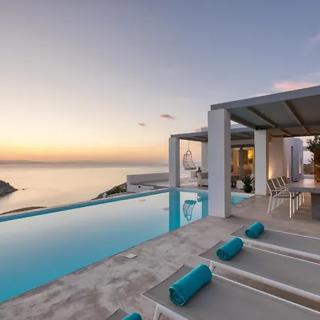 Holiday home Meli