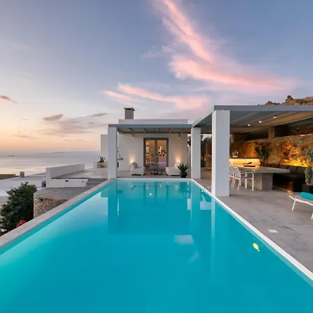 Dom wakacyjny Meli Otziás