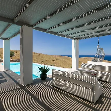 Holiday home Meli *