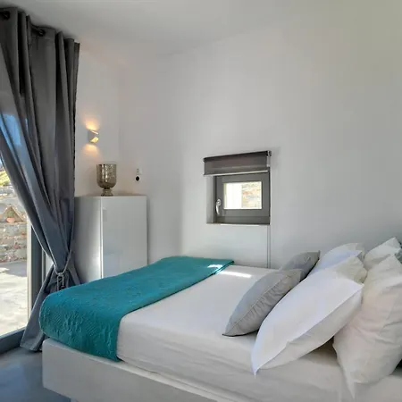 Dom wakacyjny Meli *