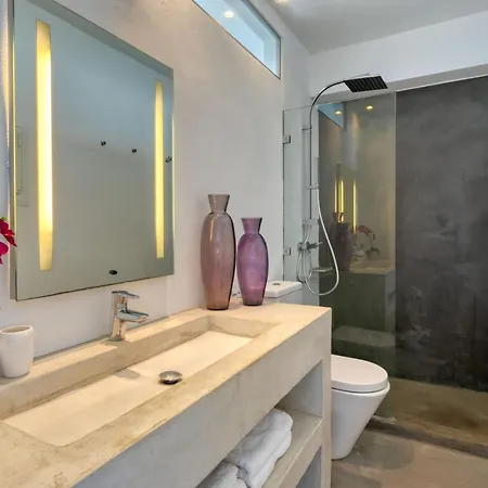 Meli Holiday home Otzias