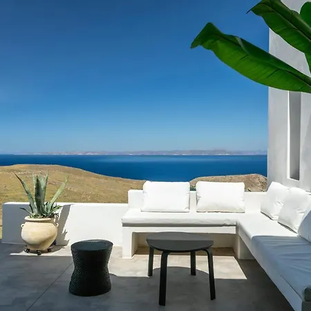 Meli Dom wakacyjny Otziás