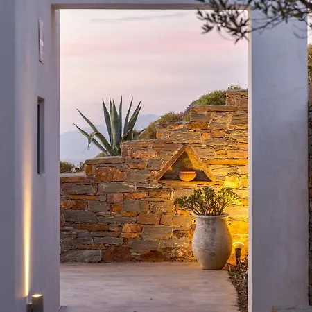 Meli Holiday home *