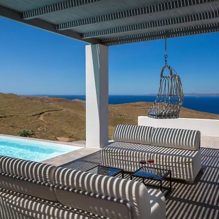 Dom wakacyjny Meli *