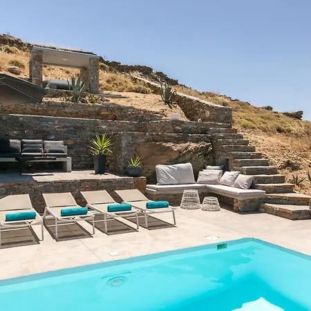 Holiday home Meli Otzias