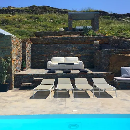 Meli Holiday home *