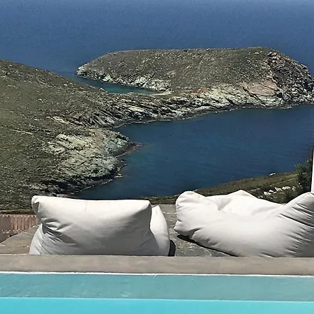 Meli Holiday home *