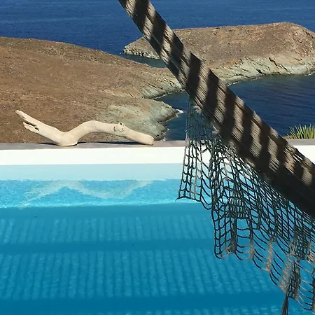 Meli Holiday home *