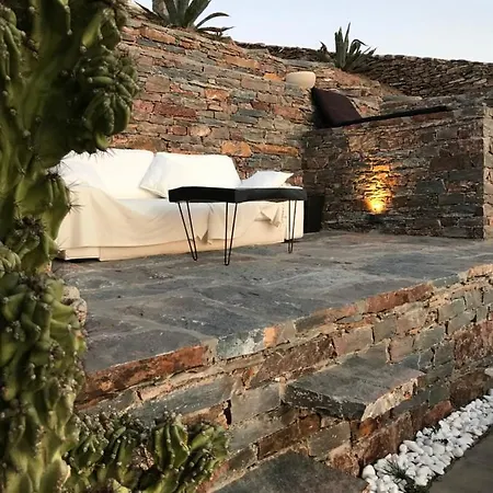 Holiday home Meli *