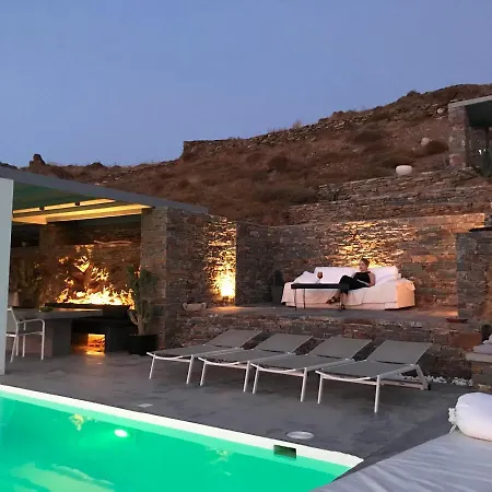 Meli Holiday home