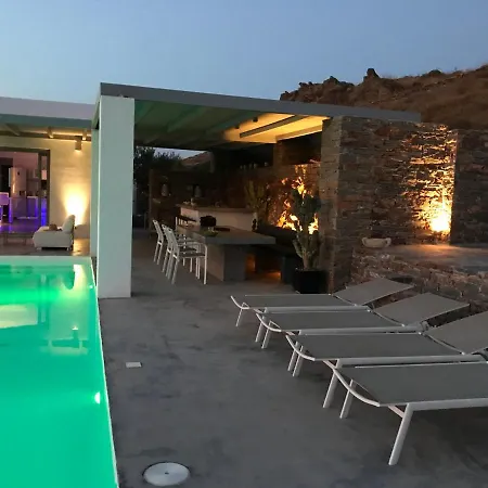 Meli Holiday home