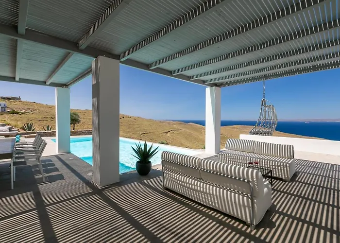 Semesterbostad Meli *