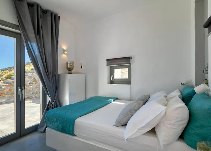 Semesterbostad Meli *