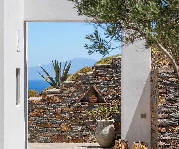 Meli Semesterbostad *