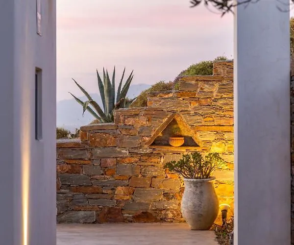 Meli Semesterbostad *