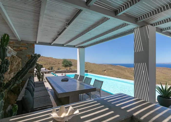 Semesterbostad Meli *