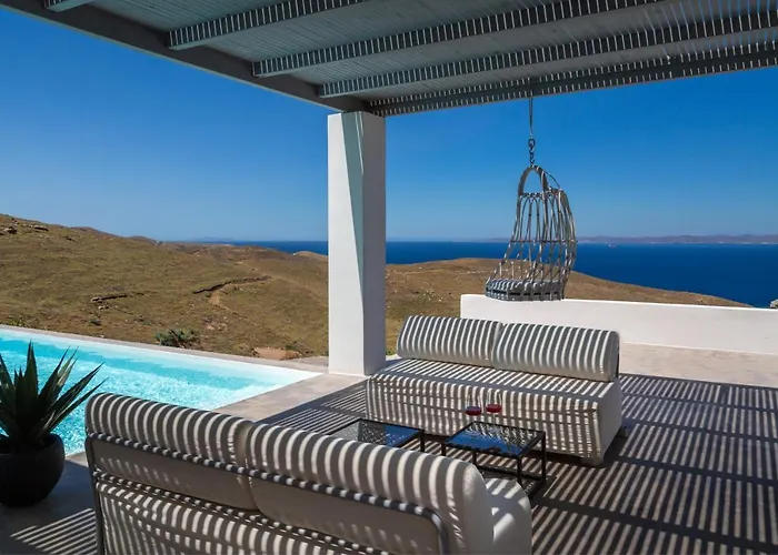 Semesterbostad Meli *