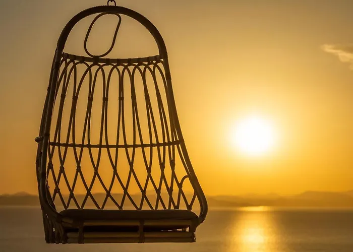 Meli Semesterbostad *