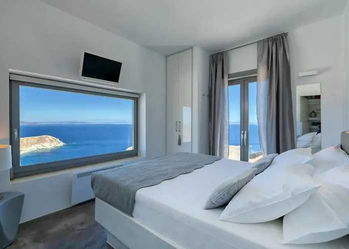 Meli Semesterbostad *