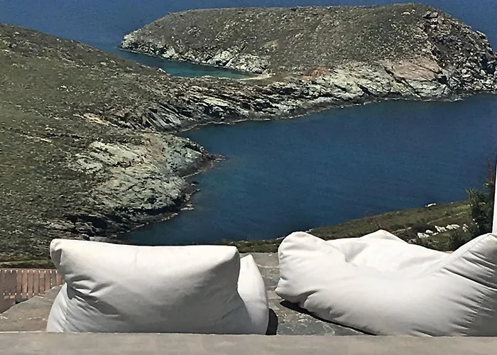 Meli Semesterbostad *