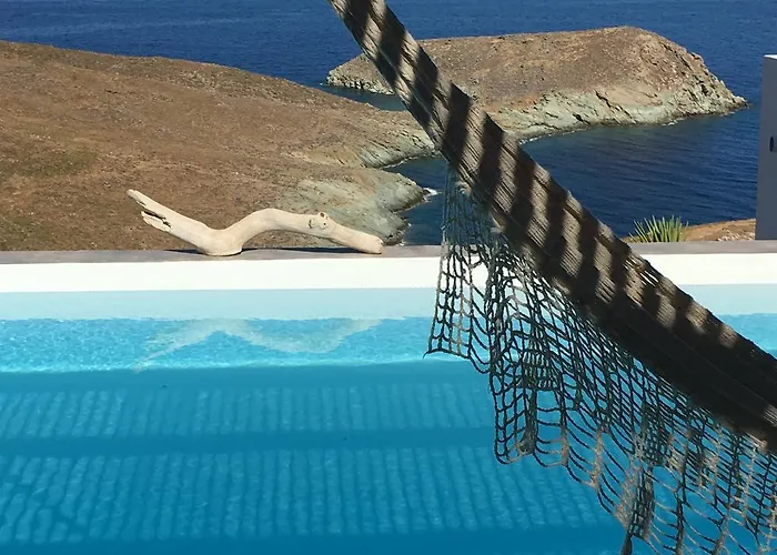 Meli Semesterbostad *