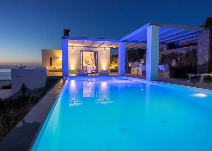 Semesterbostad Meli *