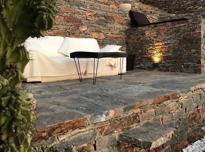 Semesterbostad Meli *